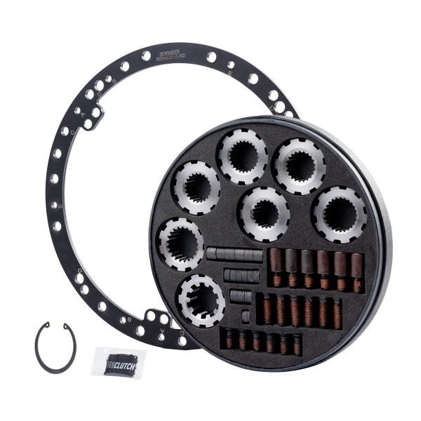 UNICLUTCH auto part