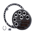 Vehicle Fitment Kit 8in Clutch
