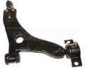 CONTROL ARM W/ BALL