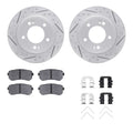 DFC auto part