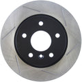 StopTech Slotted Sport Brake Rotor