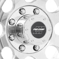 Wheel Pros OPAT3 255/70R16 115T XL 30.1 TOY356170