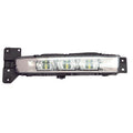 CAPA VN CC 1317 FOGLAMP ASSY RH