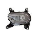 CAPA VN CC 1317 FOGLAMP ASSY RH