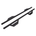 16C WRANGLER JL RUNNING BOARD HEX BRACKET KIT