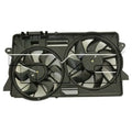 RAD FAN ASSEMBLY