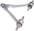 CONTROL ARM W/O BALL