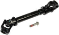 STEERING SHAFT