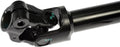 STEERING SHAFT