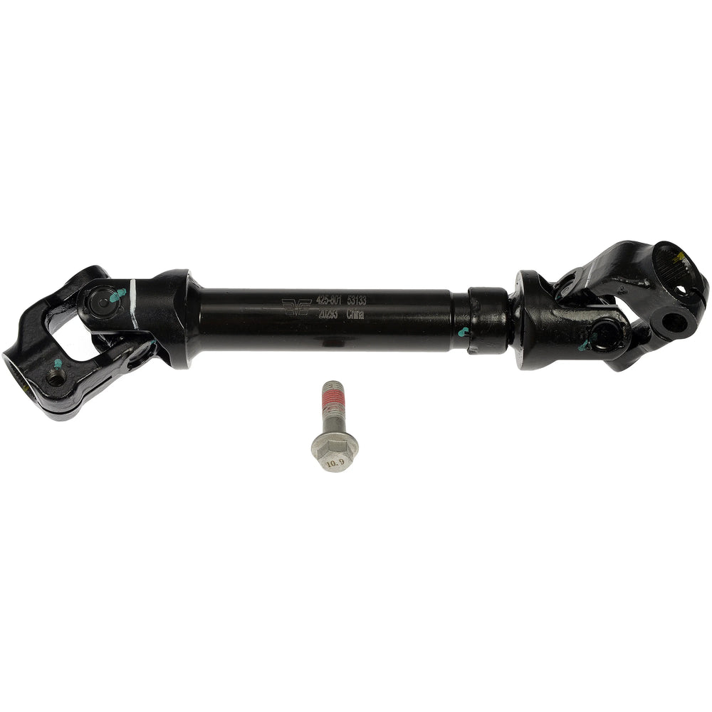 STEERING SHAFT