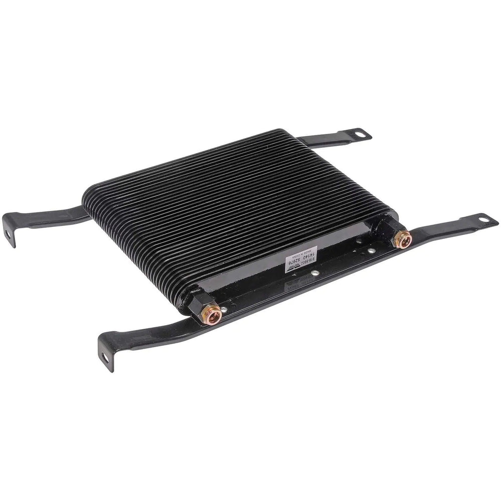 TRANSMISSION COOLER