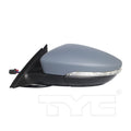 TYC auto part
