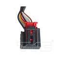 TYC auto part detail