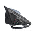 TYC auto part