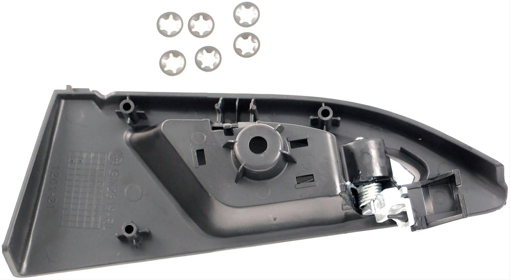 INTERIOR DOOR HANDLE