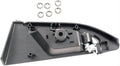 INTERIOR DOOR HANDLE