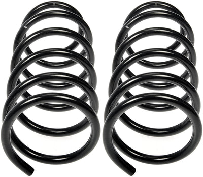 COIL SPRINGS