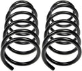 COIL SPRINGS