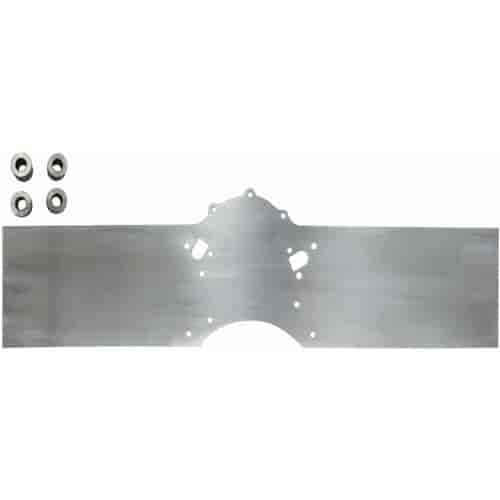 MOTOR PLATE FORD 289 302 351W PROFI