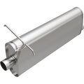 DIRECT-FIT MUFFLER - 88-97 FORD F-2