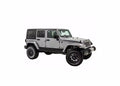 9706 WRANGLER 2DR SPORT 6 INCH ROCKER ARMOR