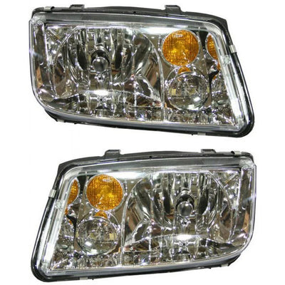 9805 VW BEETL CONV/HB (W/O TUR S) HALGN H.L RH