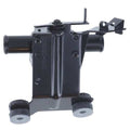 HVAC HEATER CONTROL VALVE