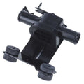 HVAC HEATER CONTROL VALVE