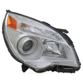 TYC auto part detail