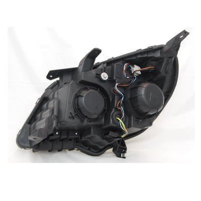 TYC auto part