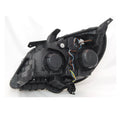 TYC auto part