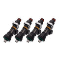 BLOX Honda K-Series Coil Pack Set of 4  - Red