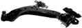 CONTROL ARM W/ BALL