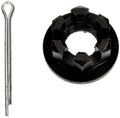 CONTROL ARM W/ BALL