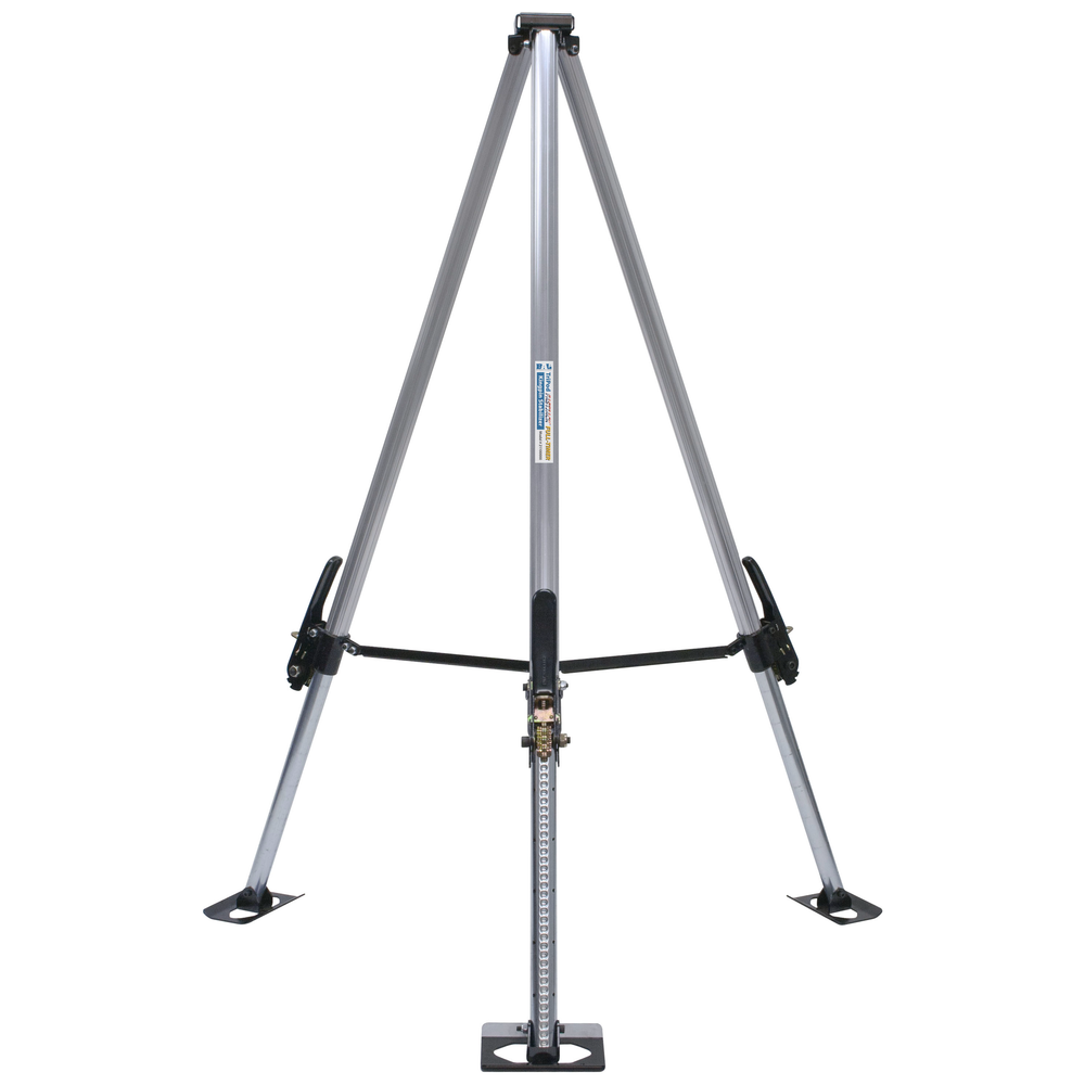 TRIPOD FASTJACK KING PIN STABILIZER FULLTIMER
