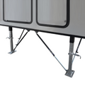 TRIPOD FASTJACK KING PIN STABILIZER FULLTIMER