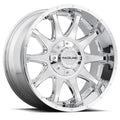 930C 18X9 8X165.1 18MM