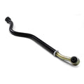 ~(14.8 lbs. 36X4X4)~ Front Adjustable HD Track Bar  JK