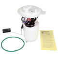 FUEL PUMP MODULE ASSEM