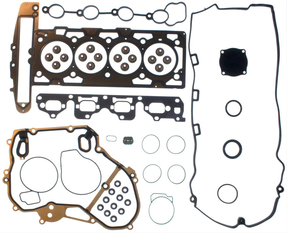 ~(2.5 lbs. 23X15X1)~ General Motors (2.4L) Ecotec 2006-2009 2008 1st Design Cali Emmissions