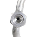 FOUR SEASONS auto part installed view
