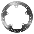 Brembo OE 06-07 BMW F S 800CC/05-07 BMW R ST 1200CC 320x5mm Brake Disc - Front Fixed