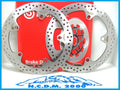 Brembo OE 06-07 BMW F S 800CC/05-07 BMW R ST 1200CC 320x5mm Brake Disc - Front Fixed