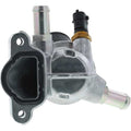 INTEGRATED HOUSING THERMOSTAT