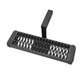 AGG HITCH STEP 6 DRP BLK