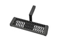 AGG HITCH STEP 6 DRP BLK