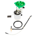 FUEL PUMP MODULE ASSEM