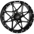 ITP SS 212 14x8 / 4x110 BP / 5+3 Offset Machined Wheel