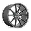 Wheel Pros RAINIER 22X10.5 5X112 (BSL) 66.5 VD 30MM M239220543 30