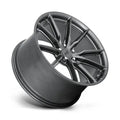 Wheel Pros RAINIER 22X10.5 5X112 (BSL) 66.5 VD 30MM M239220543 30